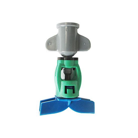 Микрооросител NDJ “Green spin“ Super LPD70-120l/h
