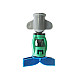 Микрооросител NDJ “Green spin“ Super LPD70-120l/h
