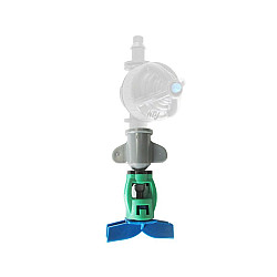 Микрооросител NDJ “Green spin“ Super LPD70-120l/h