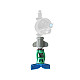 Микрооросител NDJ “Green spin“ Super LPD70-120l/h