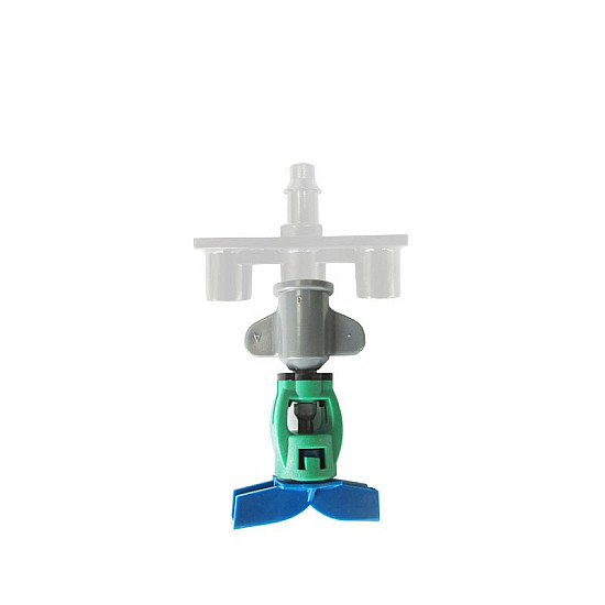 Микрооросител NDJ “Green spin“ Super LPD70-120l/h