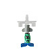 Микрооросител NDJ “Green spin“ Super LPD70-120l/h
