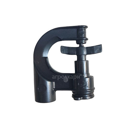 Микро разпръсквач Super Sprayer 360 градуса
