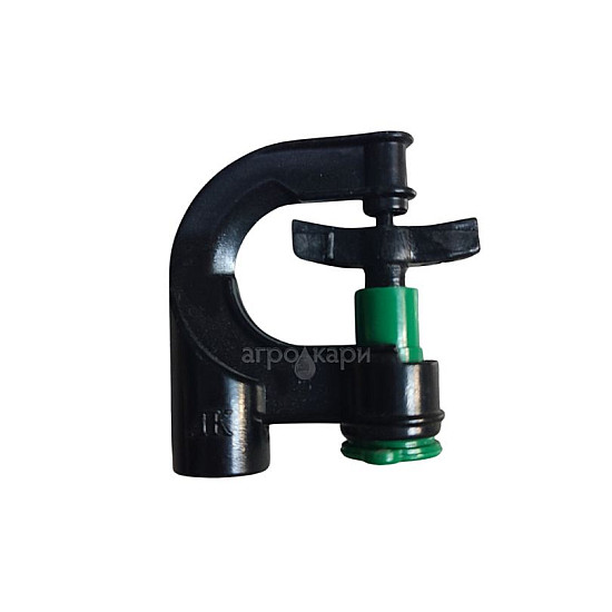 Микро разпръсквач Super Sprayer 360 градуса