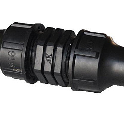 Муфа LOCK