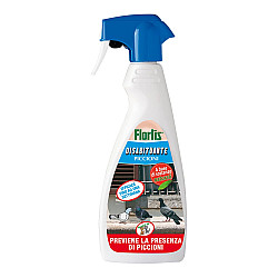 ЕКО Спрей против гълъби FLORTIS 500 ml.