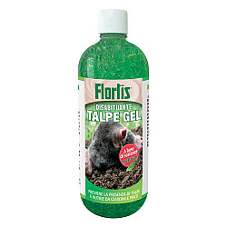 ВОДОУСТОЙЧИВ ГЕЛ ПРОГОНВАЩ КЪРТИЦИ И ВИДРИ – FLORTIS 1000 МЛ.