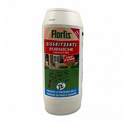 Гранули против мравки FLORTIS 1000 ml. за 50 кв. м
