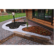 Ограничител за алеи - Standartpark