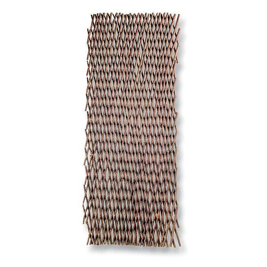 Пергола от ракита WILLOW TRELLIS