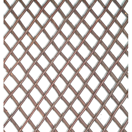 Пергола от ракита WILLOW TRELLIS