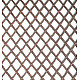 Пергола от ракита WILLOW TRELLIS