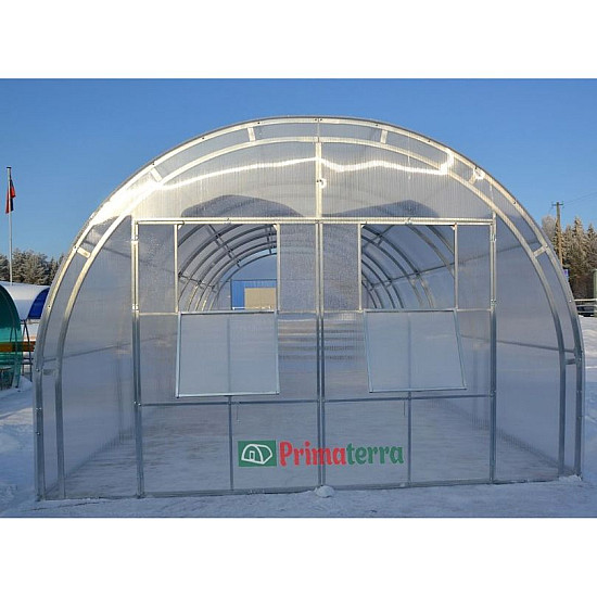 Оранжерия Primaterra Maxi