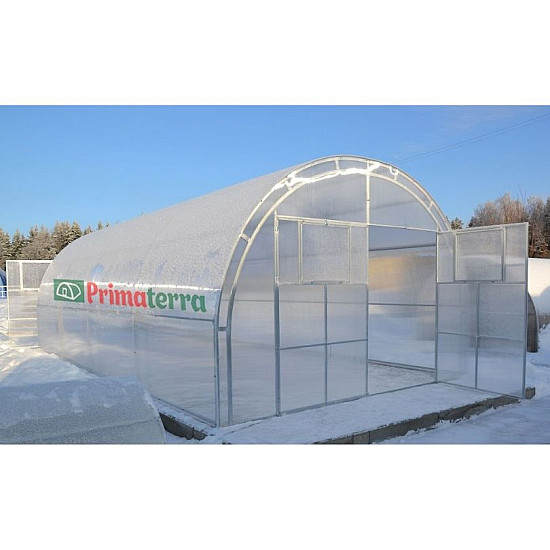 Оранжерия Primaterra Maxi