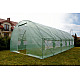 Оранжерия Tunnel Pro 4x2/5x2m с армиран найлон 10 кв.м
