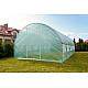 Оранжерия Tunnel Pro 4x2/5x2m с армиран найлон 10 кв.м