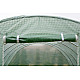 Оранжерия Tunnel Pro 4x2/5x2m с армиран найлон 10 кв.м