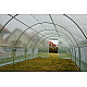 Оранжерия Tunnel Pro 4x2/5x2m с армиран найлон 10 кв.м