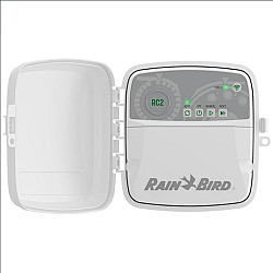 Смарт програматор за външен монтаж Rain Bird RC2 - 8 станции