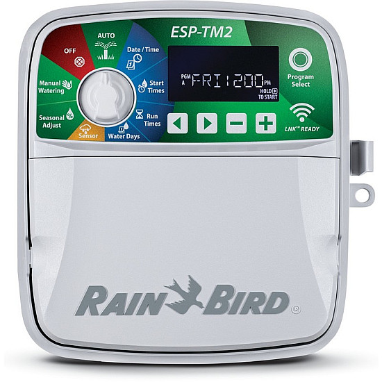 Програматор за външен монтаж Rain Bird ESP-TM2