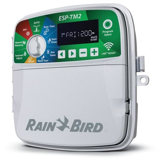 Програматор за външен монтаж Rain Bird ESP-TM2