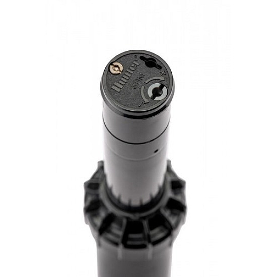 Разпръсквач Hunter SRM 10 см , рег. сектор (40~360 гр.)