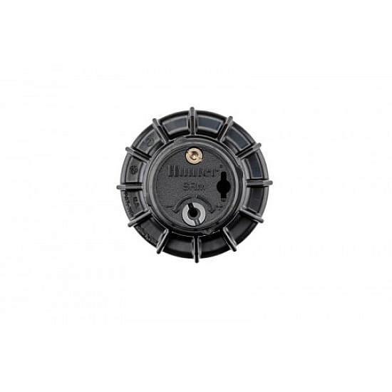Разпръсквач Hunter SRM 10 см , рег. сектор (40~360 гр.)