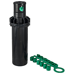 Разпръсквач роторен S 075S  -3/4" oт 40 до 360 градуса