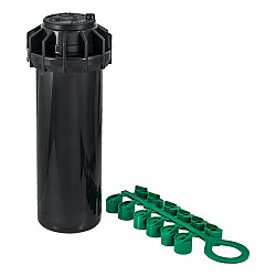 Разпръсквач роторен S 075S  -3/4" oт 40 до 360 градуса