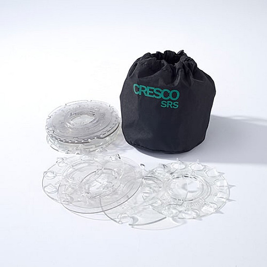 Универсална  едноредова сеялка SRS-Cresco