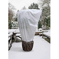 Зимно покривало MAXIFLEECE 60 + 80 гр.