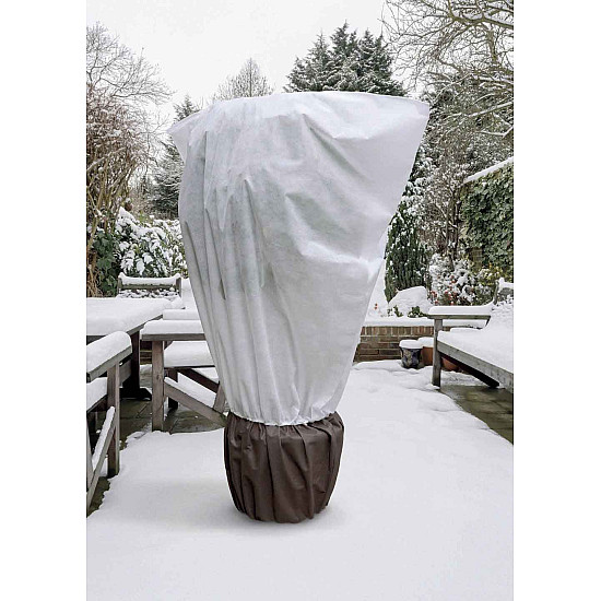 Зимно покривало MAXIFLEECE 60 + 80 гр.
