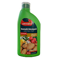 Лактофол Листен тор - Калий-Калций