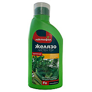 Лактофол Желязо 500 мл.