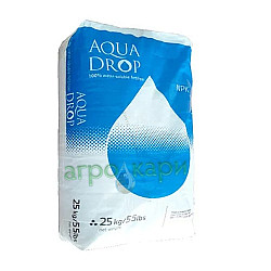 Водоразтворим тор AQUADROP 20:20:20 - 25кг