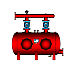 Пясъчен филтър “RIVER” DN125 5