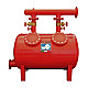 Пясъчен филтър “RIVER” DN125 5