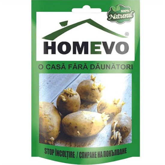 Органичен препарат против покълване Homevo