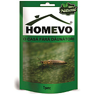 Органичен препарат против трипс HOMEVO - 50 гр.