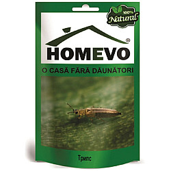 Органичен препарат против трипс HOMEVO - 50 гр.