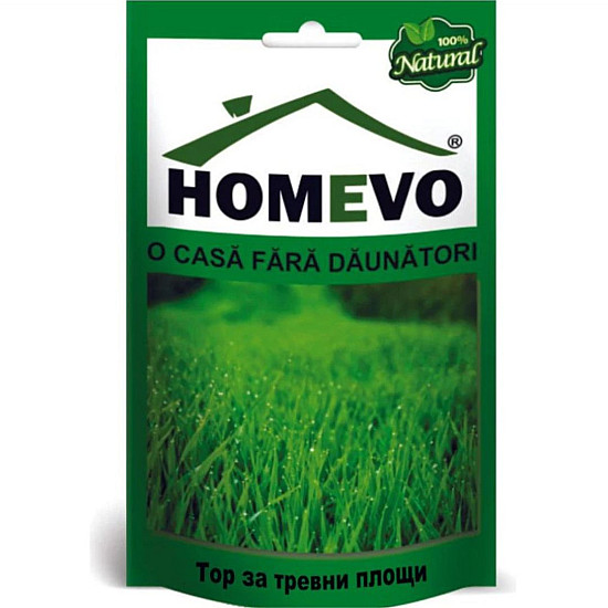 Тор за тревни площи HOMEVO