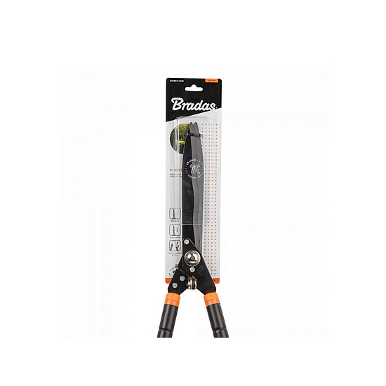Ножица за храсти телескопична 60-76cm, V-SERIES, 25 см. острие