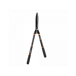 Ножица за храсти телескопична 60-76cm, V-SERIES, 25 см. острие