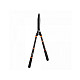 Ножица за храсти телескопична 60-76cm, V-SERIES, 25 см. острие