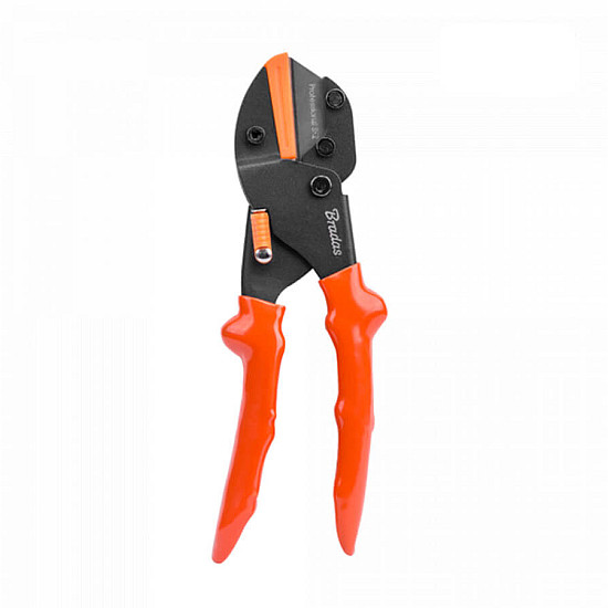 Ножица мултифункционална тип наковалня,V-SERIES MULTI TOOLS, SK2 стомана