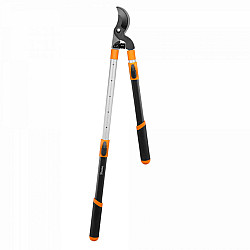 Ножица за клони телескопична, V-SERIES , 66-100cm алуминиеви дръжки
