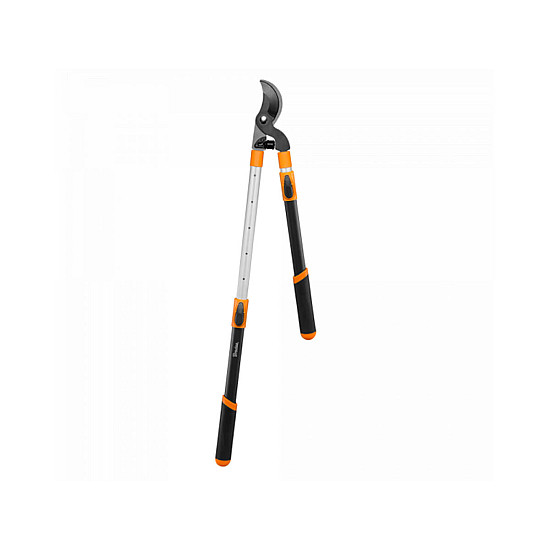 Ножица за клони телескопична, V-SERIES , 66-100cm алуминиеви дръжки