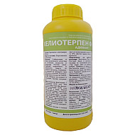 ХЕЛИОТЕРПЕН ЗА ЖЕГИ И СУША