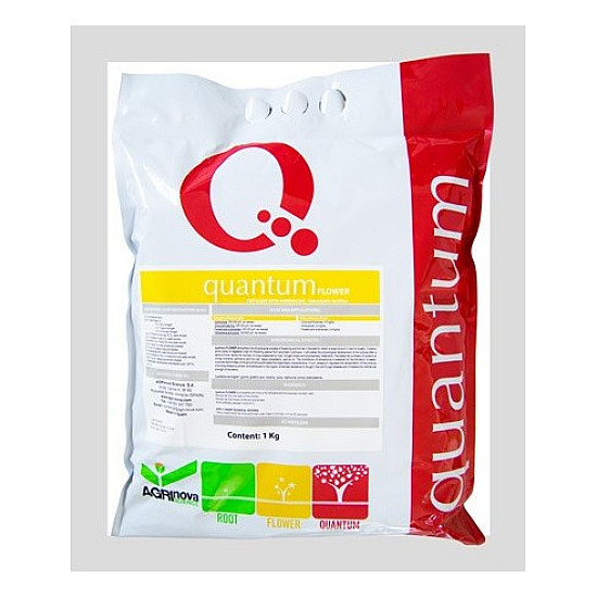 КУАНТУМ /QUANTUM/ за цъфтеж/5:22:22/