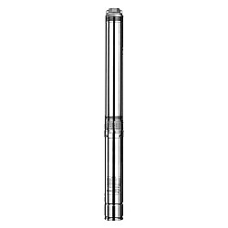 Сондажна помпа  Hydroo S3,5P 2 (Ø89 mm)